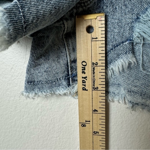 Good American bombshell shorts - Picture 10 of 11